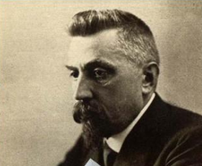 155 лет со дня рождения Николая Дмитриевича Телешова (1867-1957), русского писателя