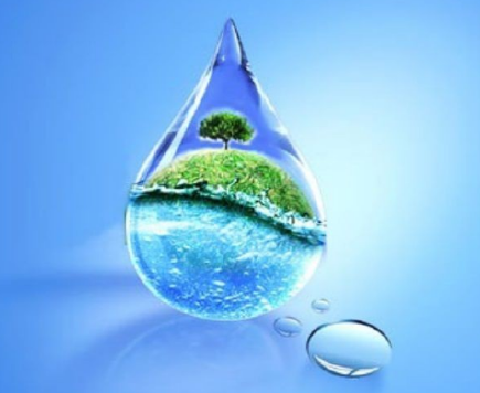 Вода- энергия жизни