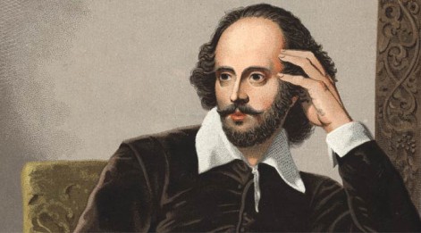 Шекспир придумал английский язык: 23 примера