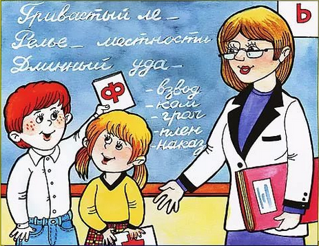 10 отличных тестов по русскому языку на все случаи жизни