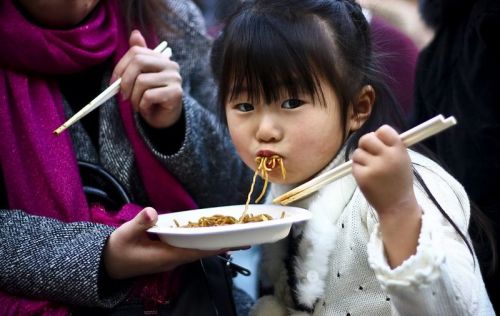 20 советов от японских мам, как помочь детям полюбить здоровую еду
