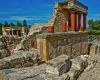 Археологи обнаружили на Крите остатки легендарного Лабиринта — дворца Минотавра