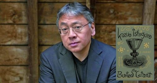 Нобелевскую премию по литературе получил постмодернист из Нагасаки