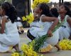 Энкутаташ — эфиопский Новый год