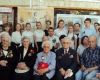 Праздничная встреча ветеранов «Победные шаги 45-го»