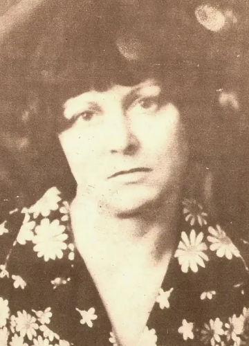 Татьяна Константиновна Макарова 