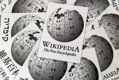  День рождения Википедии