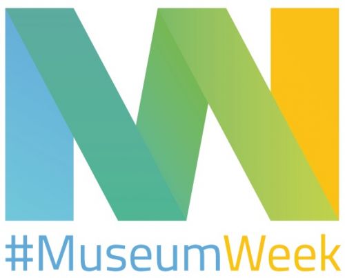 Международная акция #MuseumWeek