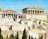 Древняя Греция в библиотеке №10