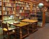Открылась первая государственная библиотечная сессия в советской России 
