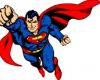 День рождения самого знаменитого героя комиксов — Супермена 