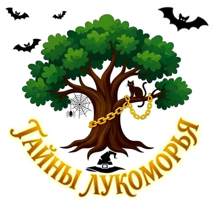 Логотип+