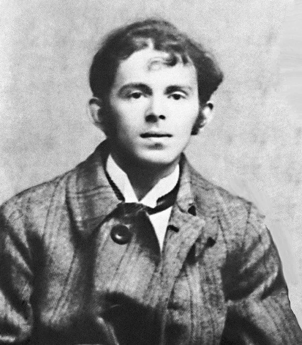 Мандельштам