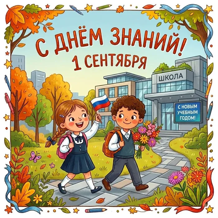 Для